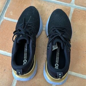 Nike running sneakers